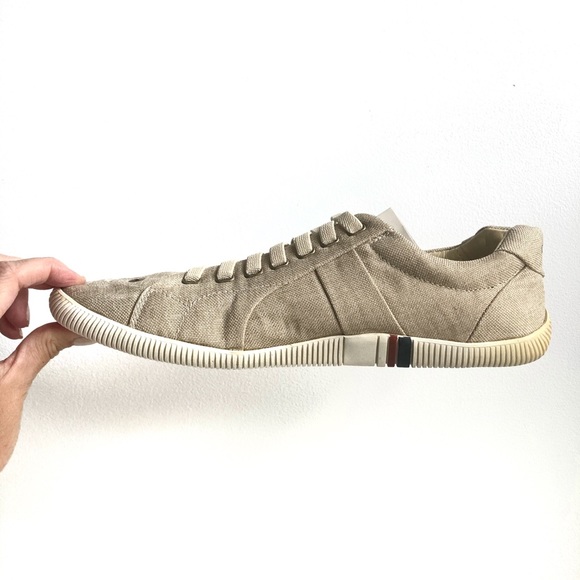 OSKLEN / Riva panelled trainers NWT - Picture 2 of 5